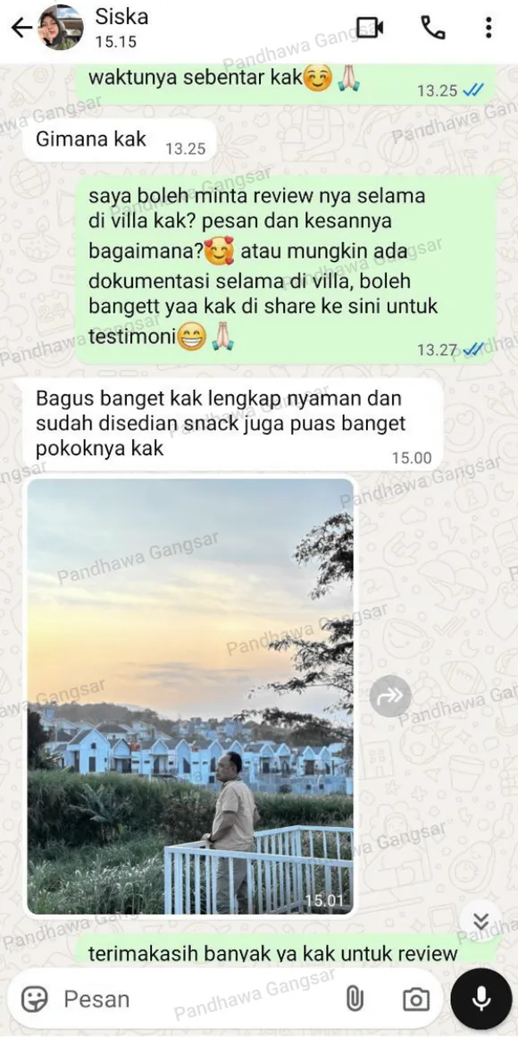 Testimoni WA PANDHAWA GANGSAR (1)