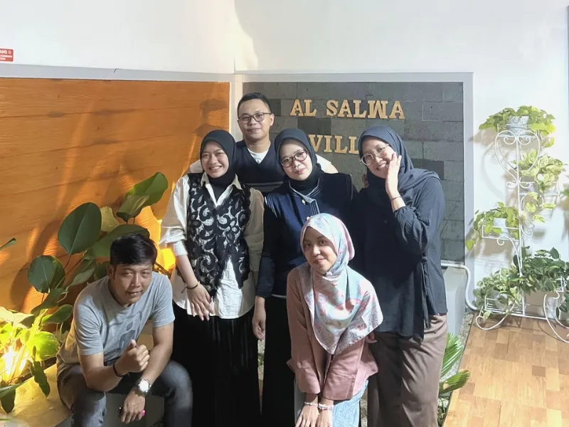 Foto Tamu Al Salwa 02