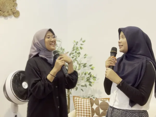 FOTO Orang EUNOIA Villa (1)