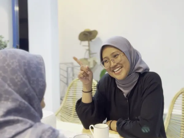 FOTO Orang EUNOIA Villa (6)