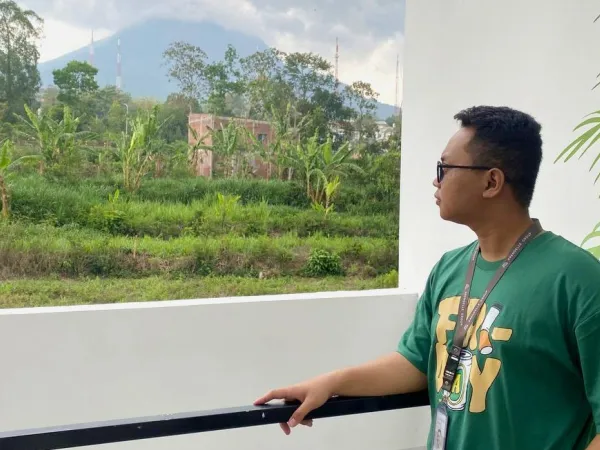 FOTO Tamu Svargaloka Villa (1)