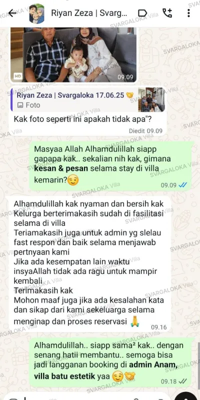 Testimoni Svargaloka (2)