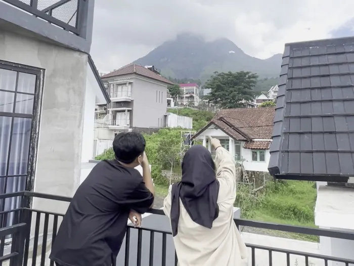 Foto Tamu Firzani Villa (1)