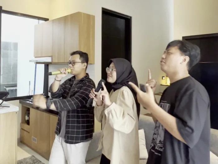 Foto Tamu Firzani Villa (2)