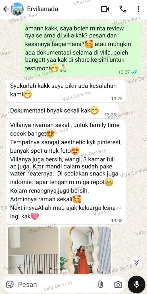 Testimoni De Vera 03