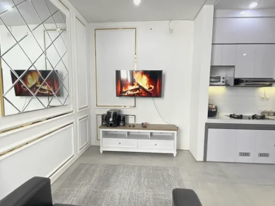 Rumah Gunung Villa (5)