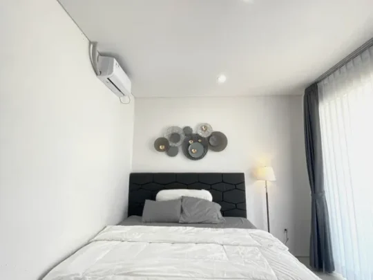 Rumah Gunung Villa (8)